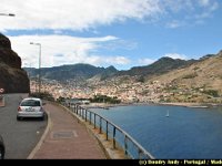 Portugal - Madere - Machico - 009